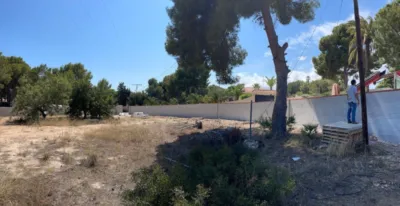 Terreno en venta en Alfaz del Pi Pueblo-Urbanizaciones - Vista 3