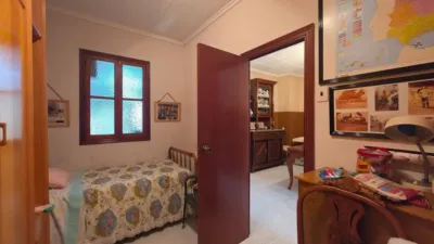 Terraced house on Calle Major photo 13