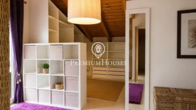 House in Begues Park photo 20