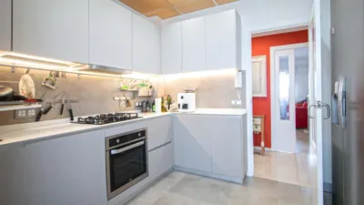 Apartment in San Julián photo 10