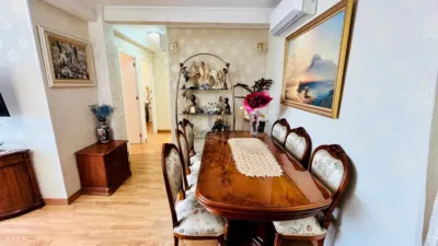 Apartment in Ciudad Elegida photo 5