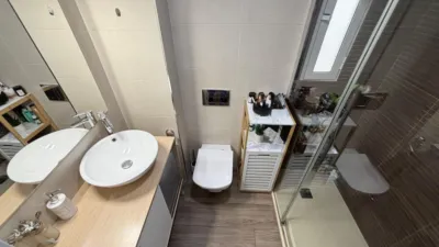 Piso – Alicante - Alacant - Más