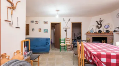 Rustic finca on Abrucena Street photo 3