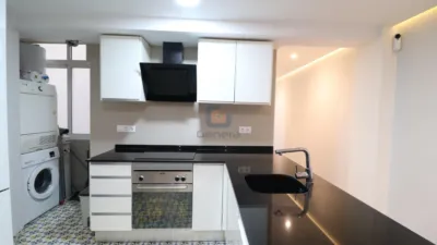 Flat in San Blas photo 8