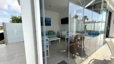 Casa – Dolores - Vista 5
