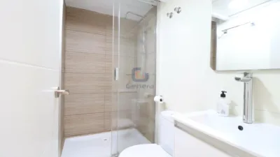 Flat in San Blas photo 14