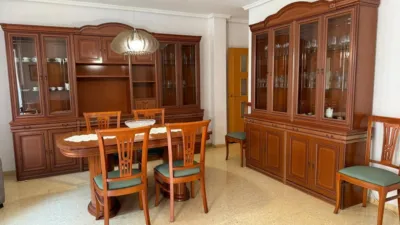 Apartment on Calle de la Barraca photo 20