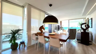 Penthouse at 20 Riu Brugent Street photo 24