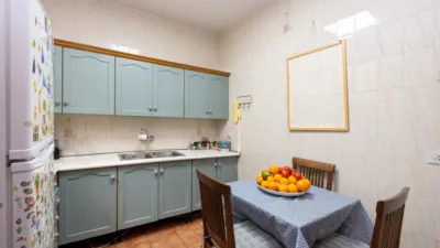 Terraced house on Calle Granada photo 6