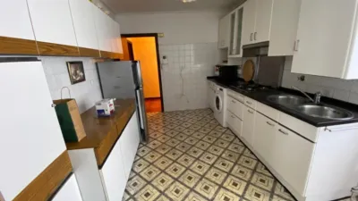Flat on Mikeldi Kalea photo 3