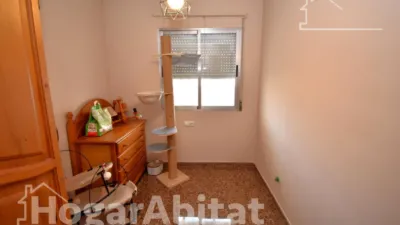 Attic in Carrer de Torrent photo 24