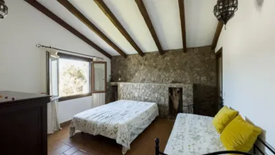 Chalet in Los Naveros photo 15