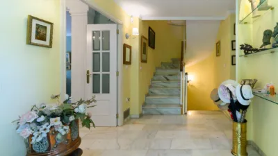 Chalet in Albolote-Cortijo del Aire photo 12