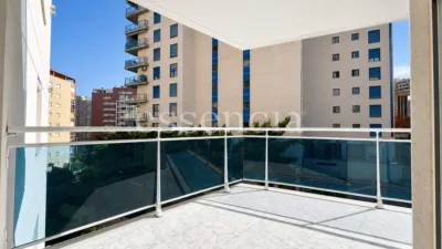 Apartamento en Cala Villajoyosa photo 16