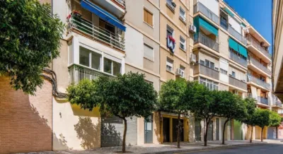 Apartment in Corte Inglés photo 10
