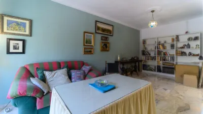 Chalet in Albolote-Cortijo del Aire photo 17