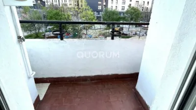 Flat on Calle Concepción photo 5