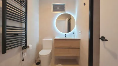 Apartment for sale on Avenida de Holanda, 4 photo 8