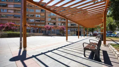 Flat on Presbitero Balta Carrasco Street photo 29