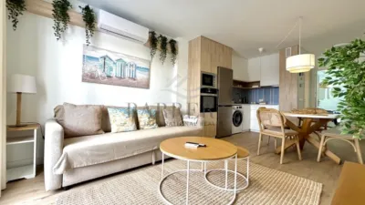Apartment on Chile Street photo 2