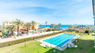 Apartment in Punta Prima photo 45