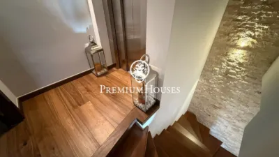 Terraced house in Ametllers photo 62