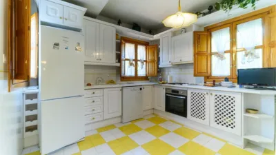 Chalet on Calle de la Brisa, 15 photo 19