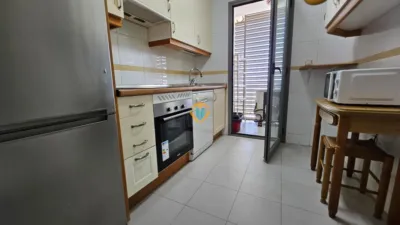 Apartamento en Via Parque photo 9