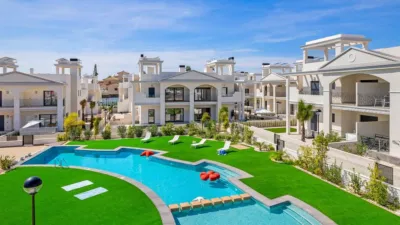 Apartment in Costa Blanca Sur photo 47