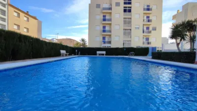 Apartamento en Carrer de les Neus photo 5
