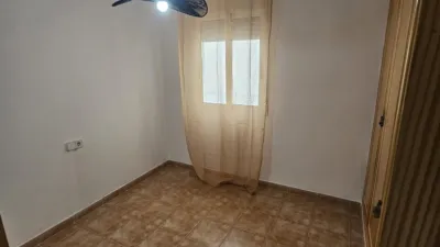 Apartment in Altozano photo 14