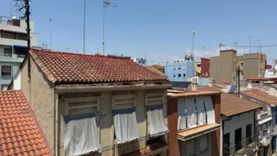 Apartment on Calle de la Barraca photo 36