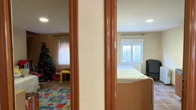 Chalet in Beniajan photo 78