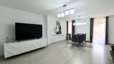 Flat on Calle de Manuel Domínguez Margarit photo 4