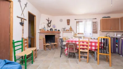 Rustic finca on Abrucena Street photo 2