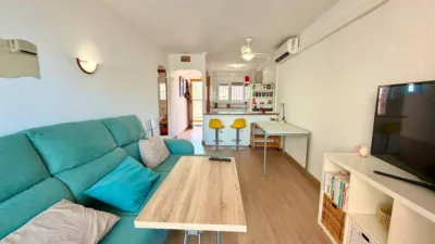 Apartment on Avd. Carlos III photo 18