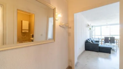 Apartment in Punta Prima photo 26