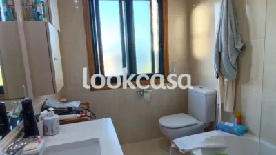 Flat on Calle Lg Xuncabranca-Gondar photo 25