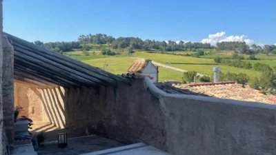 Rustic finca on Dalt De street photo 28