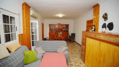 Terraced house in Campo de Las Beatas. photo 14