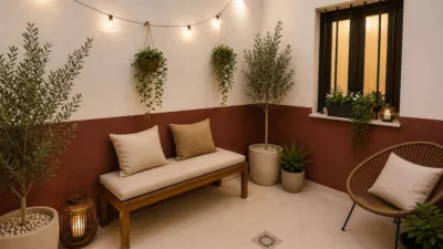 Apartment on Calle de Andrés Torrejón photo 9