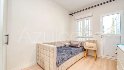 Chalet on Carrer Font Bugaya photo 63