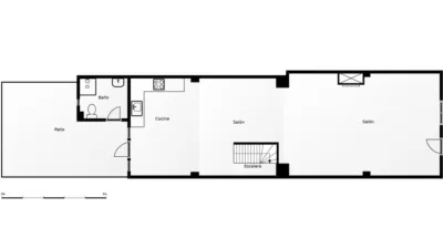 House in Massalfassar photo 32