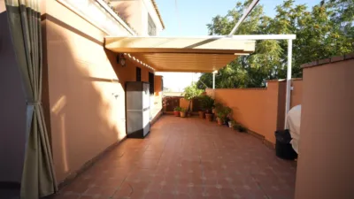 Chalet in Campo Alegre photo 2