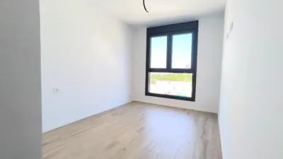 Apartment in Juan Carlos I photo 21