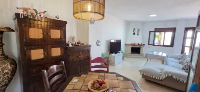 House in Santa Lucia photo 6