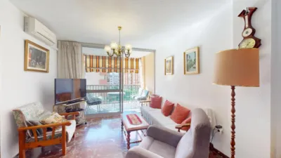 Apartment on Calle de Rodrigo de Triana photo 3