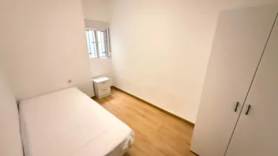 Apartment on Calle de Luis de Baeza photo 22