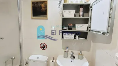 Ground Floor Apartment with Garden in Condado de Alhama photo 22