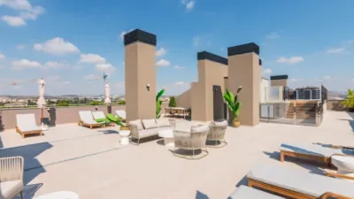 Apartment in Juan Carlos I photo 9